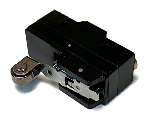 Amazon.com: Vital All-Terrain Limit Pedal Micro Switch 10606